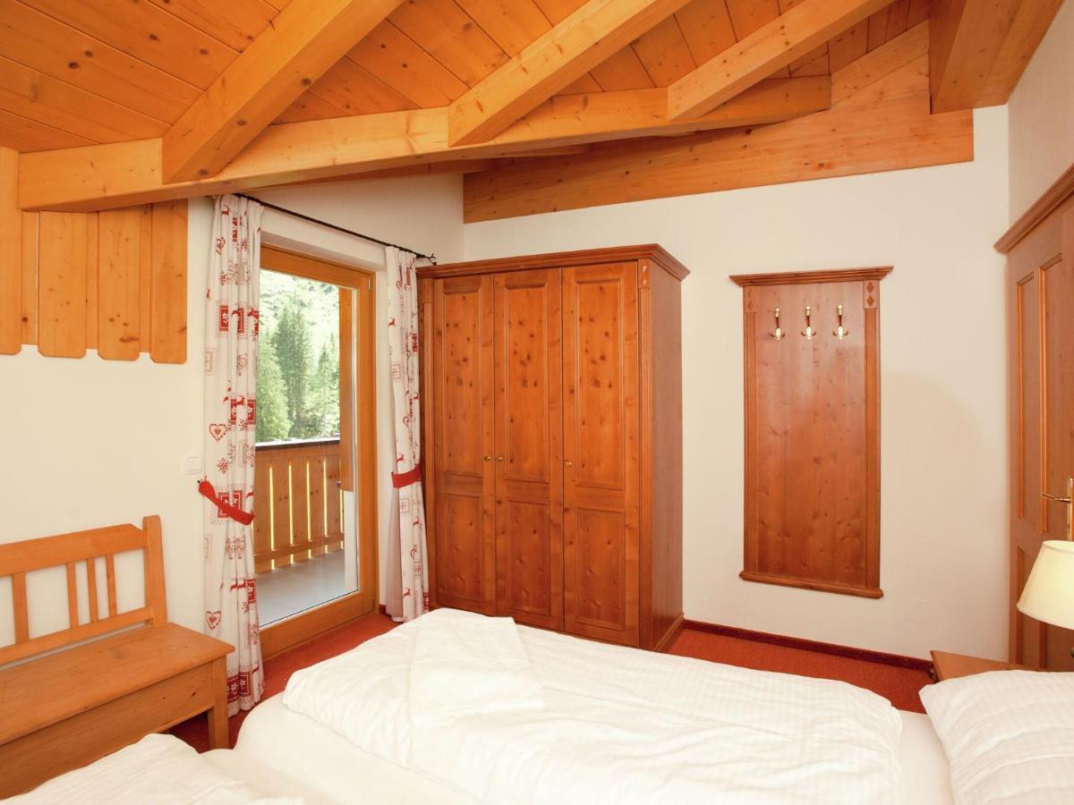 Chalet Apartment In Saalbach-Hinterglemm Buitenkant foto